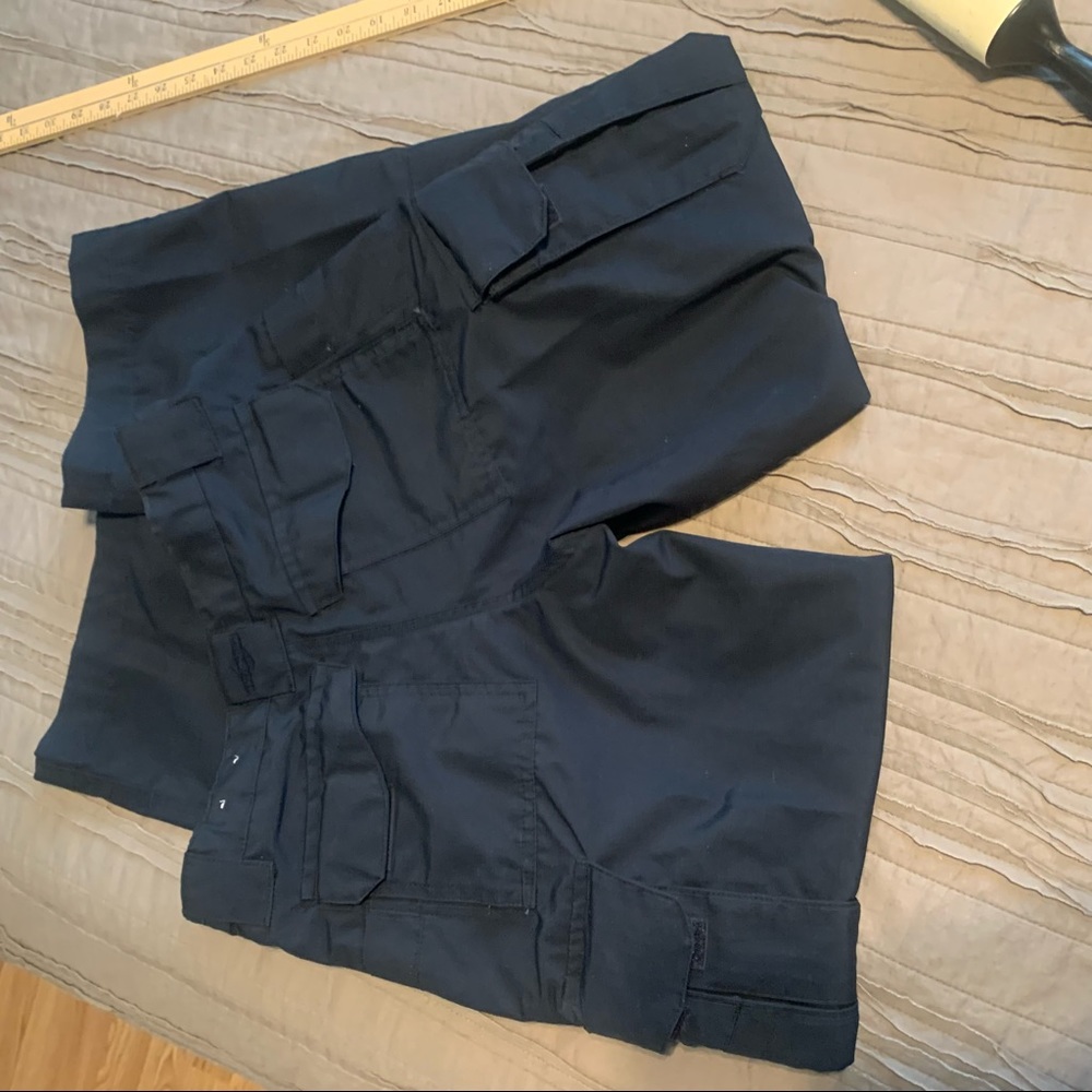 TRU-SPEC 24-7 Series Ladies EMT Pant Size 4 NWOT - Picture 5 of 6